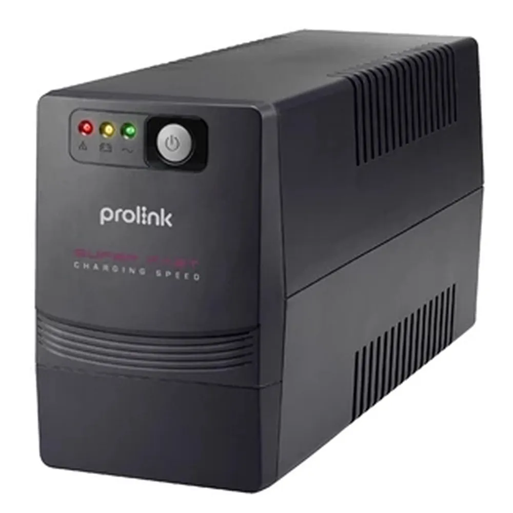 UPS PROLINK PRO700SFC